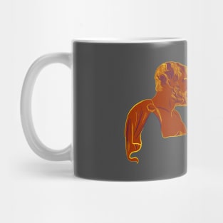 aris toteles Mug